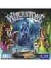 HUCH! Brettspiel "Witchstone" - ab 12 Jahren