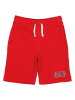 GAP Shorts in Rot