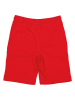 GAP Shorts in Rot