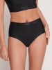 Sloggi Panty in Schwarz