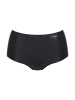 Sloggi Panty in Schwarz