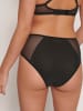 Sloggi Panty in Schwarz