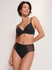 Sloggi Panty in Schwarz
