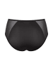 Sloggi Panty in Schwarz