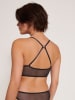 Sloggi Bustier zwart