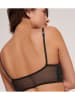Sloggi Bustier zwart