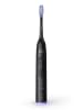 Philips Sonische tandenborstel doublepack "Sonicare 7100" zwart/wit