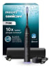 PHILIPS sonicare Sonische tandenborstel ''Sonicare 7100'' zwart