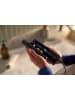 Philips Szczoteczka soniczna "Sonicare 7100" w kolorze czarnym