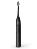 Philips Schallzahnbürsten-Doppelpack "Sonicare 5300" in Schwarz/ Weiß