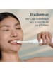 PHILIPS sonicare Schallzahnbürsten-Doppelpack ''Sonicare 5300'' in Schwarz/ Weiß