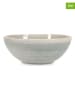 Salt and Pepper 4er-Set: Müslischalen "Flint" in Blau/ Beige - (H)6,5 x Ø 16,5 cm