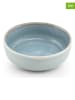 Salt and Pepper 4er-Set: Salatschalen "Nuo" in Hellblau - (H)3 x Ø 9 cm