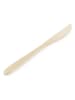 Salt and Pepper 24tlg. Besteckset "Slim" in Champagner