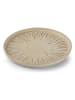 Salt and Pepper 4-delige set: ontbijtborden "Orion" beige - Ø 19 cm