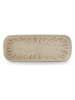 Salt and Pepper 4er-Set: Servierplatten "Orion" in Beige - (B)34 x (H)13 cm