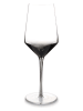 Salt and Pepper 2er-Set: Weingläser "Secrets" in Grau - 510 ml