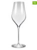 Salt and Pepper 4er-Set: Weingläser "Finesse" - 520 ml
