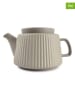 Salt and Pepper 2er-Set: Teekannen in Grau - 1 l