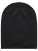 Zwillingsherz Kasjmieren beanie zwart