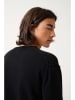 AUTHENTIC CASHMERE Kaszmirowy sweter "Nolan" w kolorze czarnym