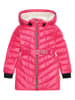 Steiff Steppmantel in Pink