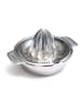 Sauter Citruspers zilverkleurig - (B)13,3 x (H)17 x (D)7,3 cm