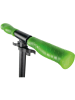 muuwmi Scooter "muuwmi Lights Aluminium Scooter GLOW" in Grün - ab 5 Jahren
