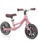 GLOBBER Laufrad "Globber go bike elite air" in Rosa - ab 3 Jahren