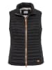 Camel Active Bodywarmer zwart