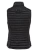 Camel Active Bodywarmer zwart
