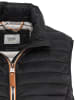 Camel Active Bodywarmer zwart
