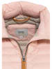Camel Active Doorgestikte bodywarmer lichtroze