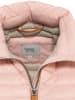 Camel Active Steppweste in Rosé