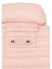 Camel Active Steppweste in Rosa