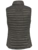 Camel Active Steppweste in Khaki
