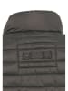 Camel Active Steppweste in Khaki