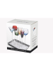 Artland 7-delige set: likeurglazen meerkleurig - 50 ml