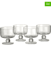 Artland 4-delige set: dessertglazen ''Simplicity'' - 550 ml