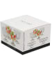 Artland 4-delige set: dessertglazen ''Simplicity'' - 550 ml