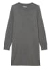 Marc O´Polo Strickkleid in Anthrazit