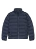 Marc O'Polo DENIM Kurtka pikowana w kolorze granatowym