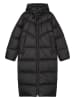 Marc O´Polo Daunenmantel in Schwarz