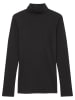 Marc O´Polo Longsleeve in Schwarz