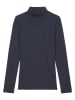 Marc O´Polo Longsleeve in Dunkelblau