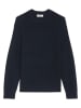 Marc O´Polo Pullover in Dunkelblau