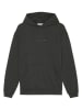 Marc O'Polo DENIM Hoodie zwart
