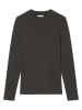 Marc O´Polo Longsleeve antraciet