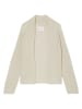 Marc O´Polo Cardigan in Beige