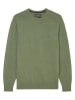 Marc O´Polo Pullover in Grün